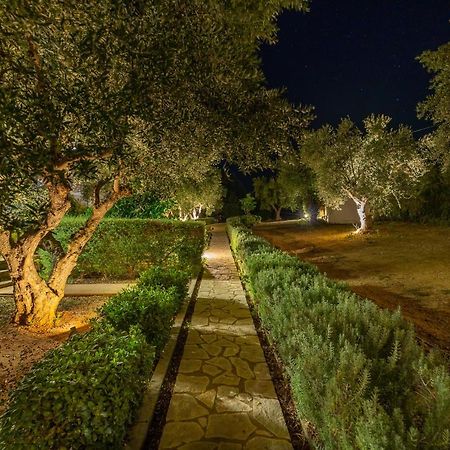 Abelia Luxurious Villas Φοινικούντα Εξωτερικό φωτογραφία