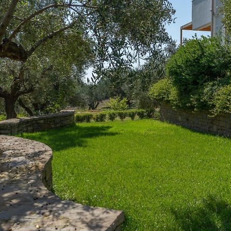 Abelia Luxurious Villas Φοινικούντα Εξωτερικό φωτογραφία