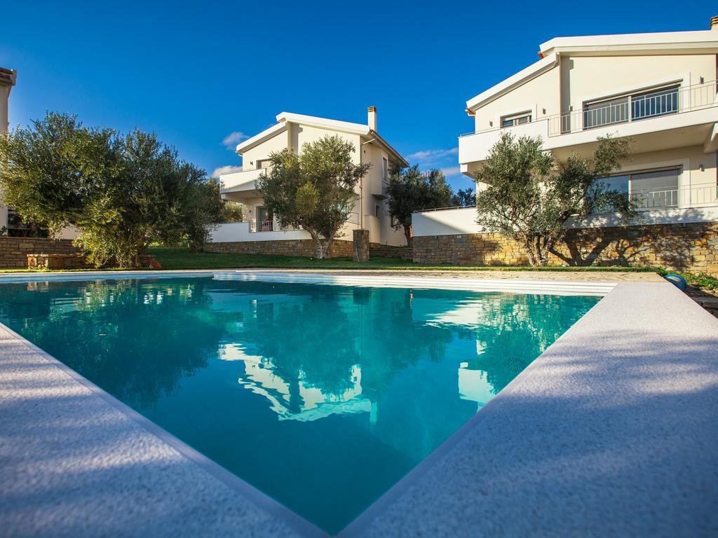 Abelia Luxurious Villas Φοινικούντα Εξωτερικό φωτογραφία