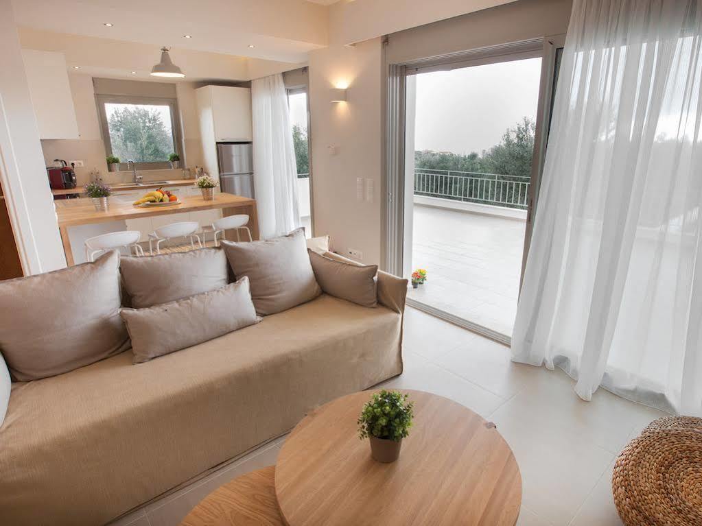Abelia Luxurious Villas Φοινικούντα Εξωτερικό φωτογραφία