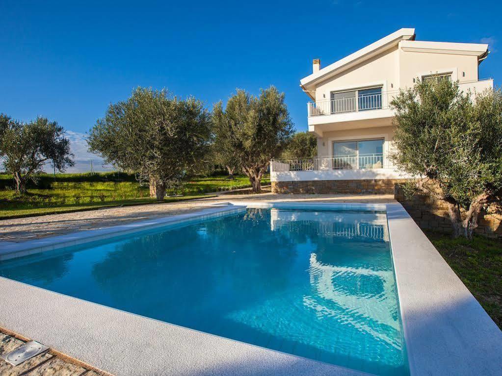 Abelia Luxurious Villas Φοινικούντα Εξωτερικό φωτογραφία
