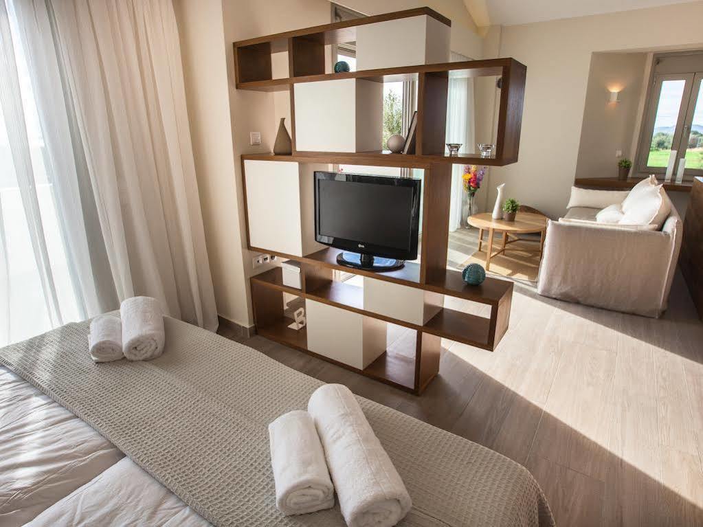 Abelia Luxurious Villas Φοινικούντα Εξωτερικό φωτογραφία