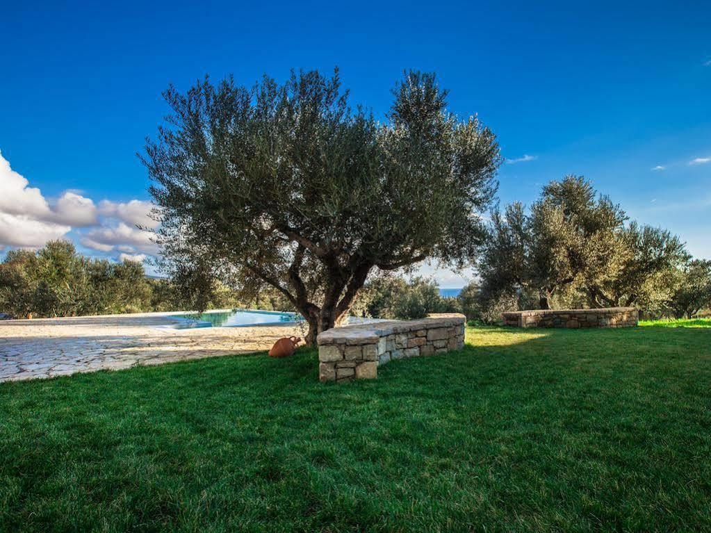 Abelia Luxurious Villas Φοινικούντα Εξωτερικό φωτογραφία