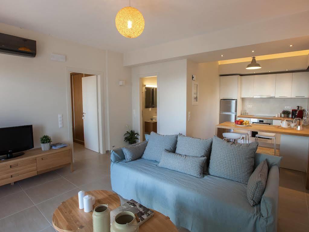 Abelia Luxurious Villas Φοινικούντα Εξωτερικό φωτογραφία