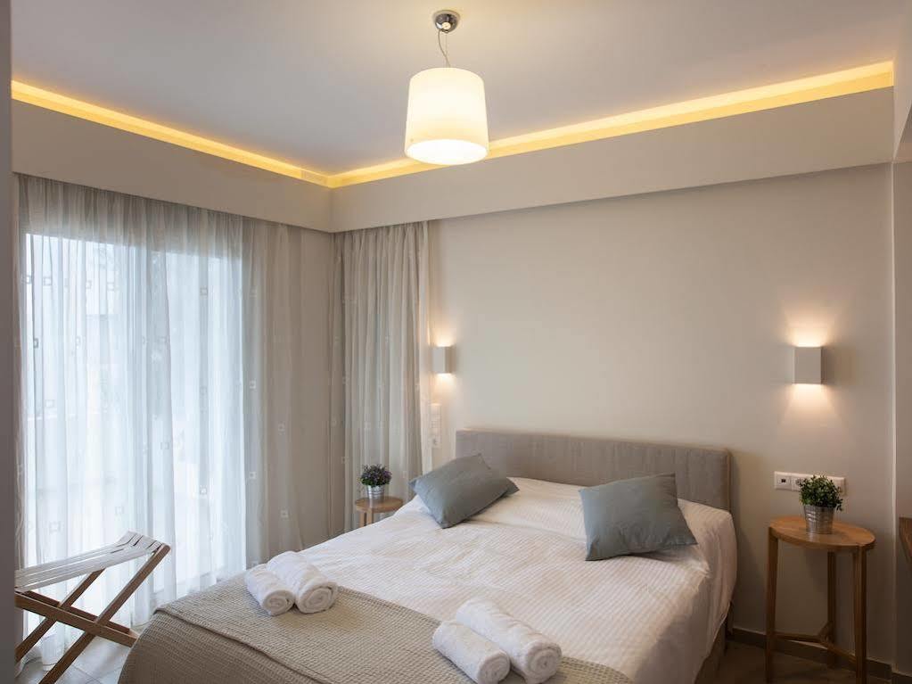 Abelia Luxurious Villas Φοινικούντα Εξωτερικό φωτογραφία
