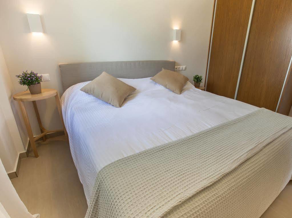 Abelia Luxurious Villas Φοινικούντα Εξωτερικό φωτογραφία