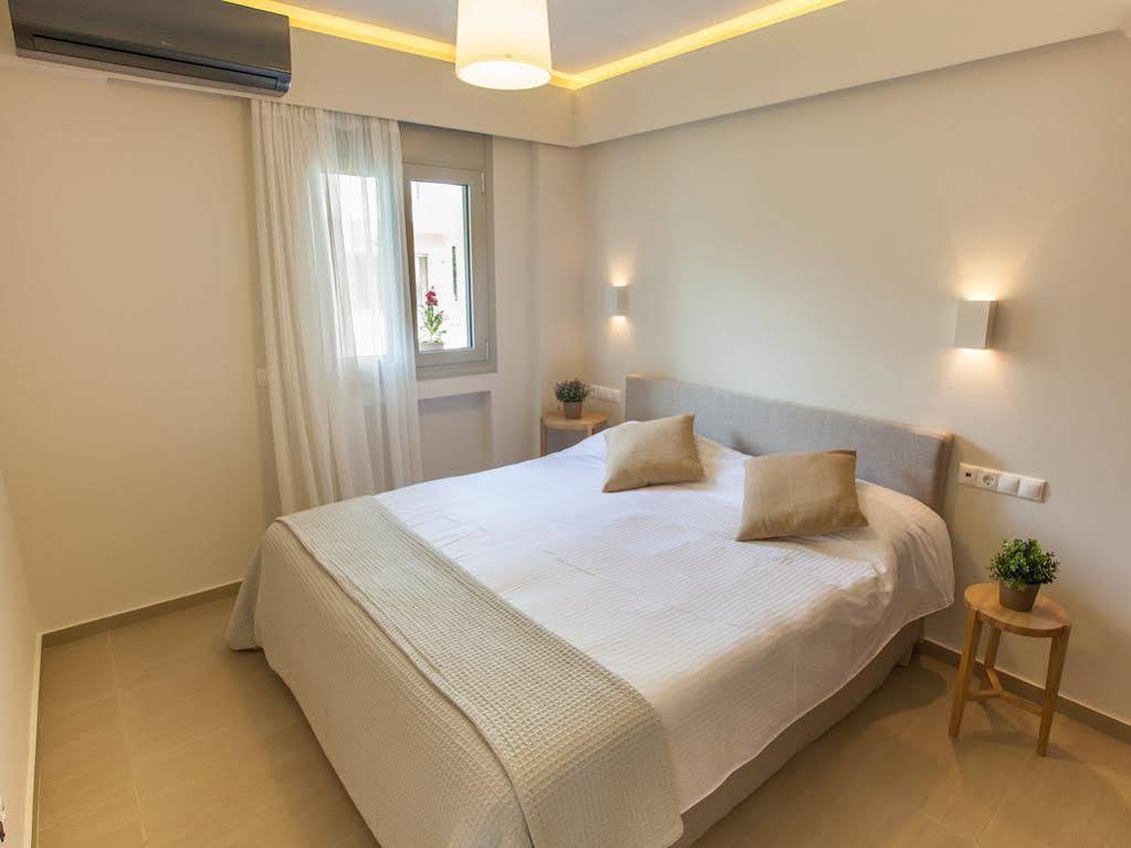 Abelia Luxurious Villas Φοινικούντα Εξωτερικό φωτογραφία