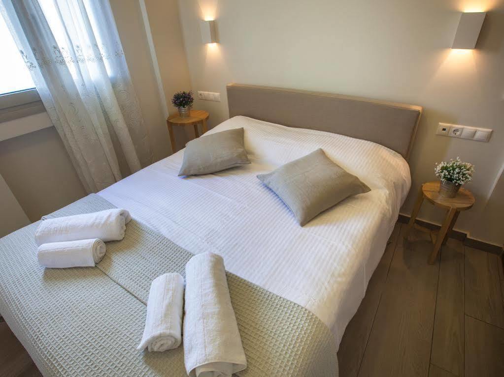 Abelia Luxurious Villas Φοινικούντα Εξωτερικό φωτογραφία