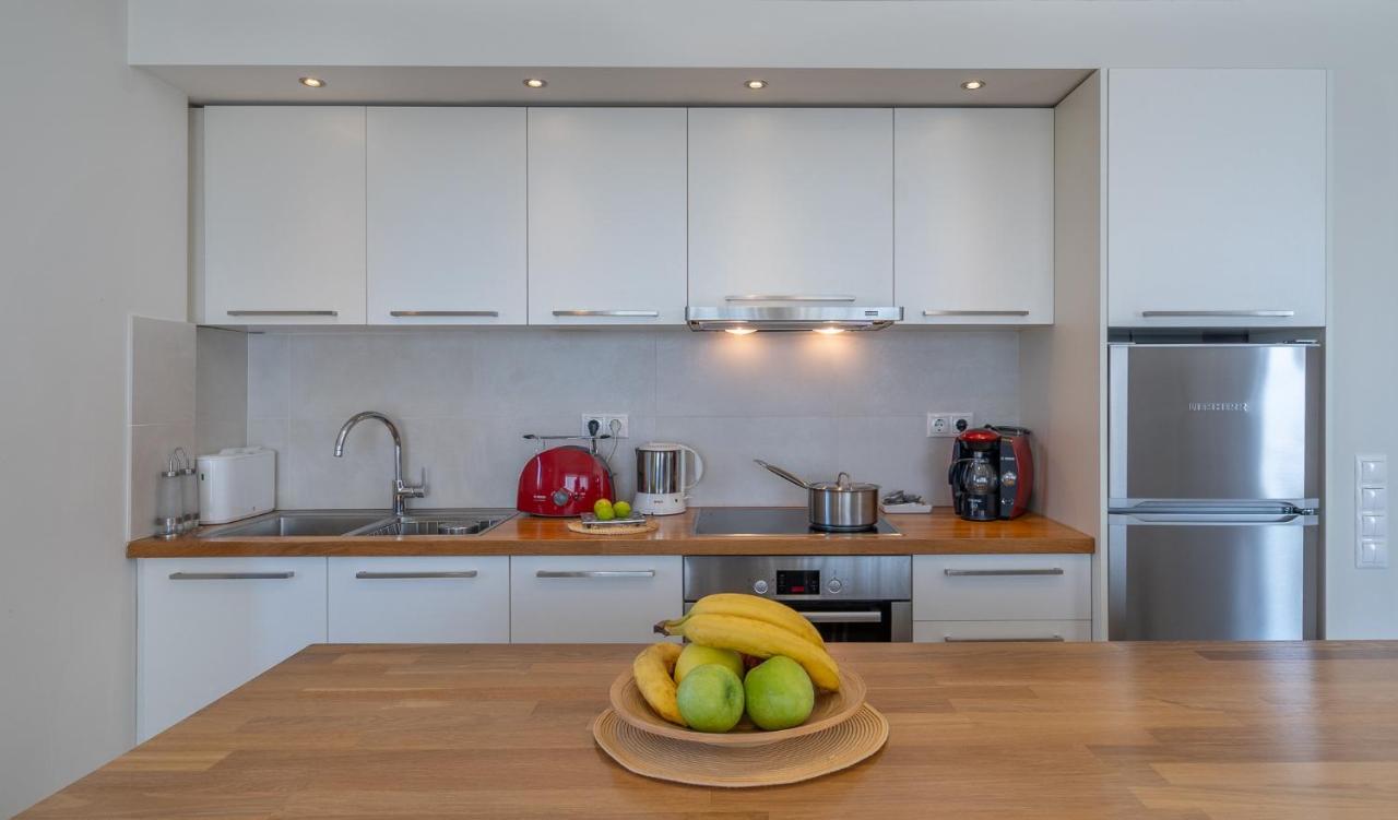 Abelia Luxurious Villas Φοινικούντα Εξωτερικό φωτογραφία