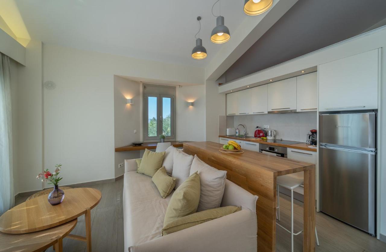 Abelia Luxurious Villas Φοινικούντα Εξωτερικό φωτογραφία