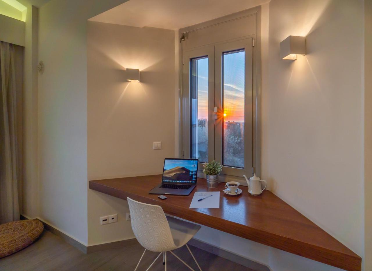 Abelia Luxurious Villas Φοινικούντα Εξωτερικό φωτογραφία