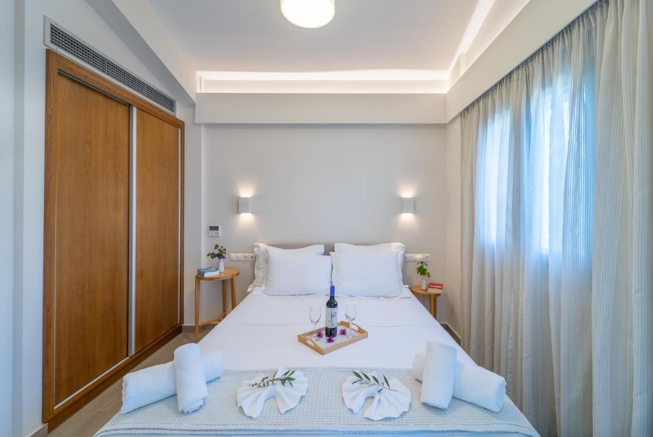 Abelia Luxurious Villas Φοινικούντα Εξωτερικό φωτογραφία