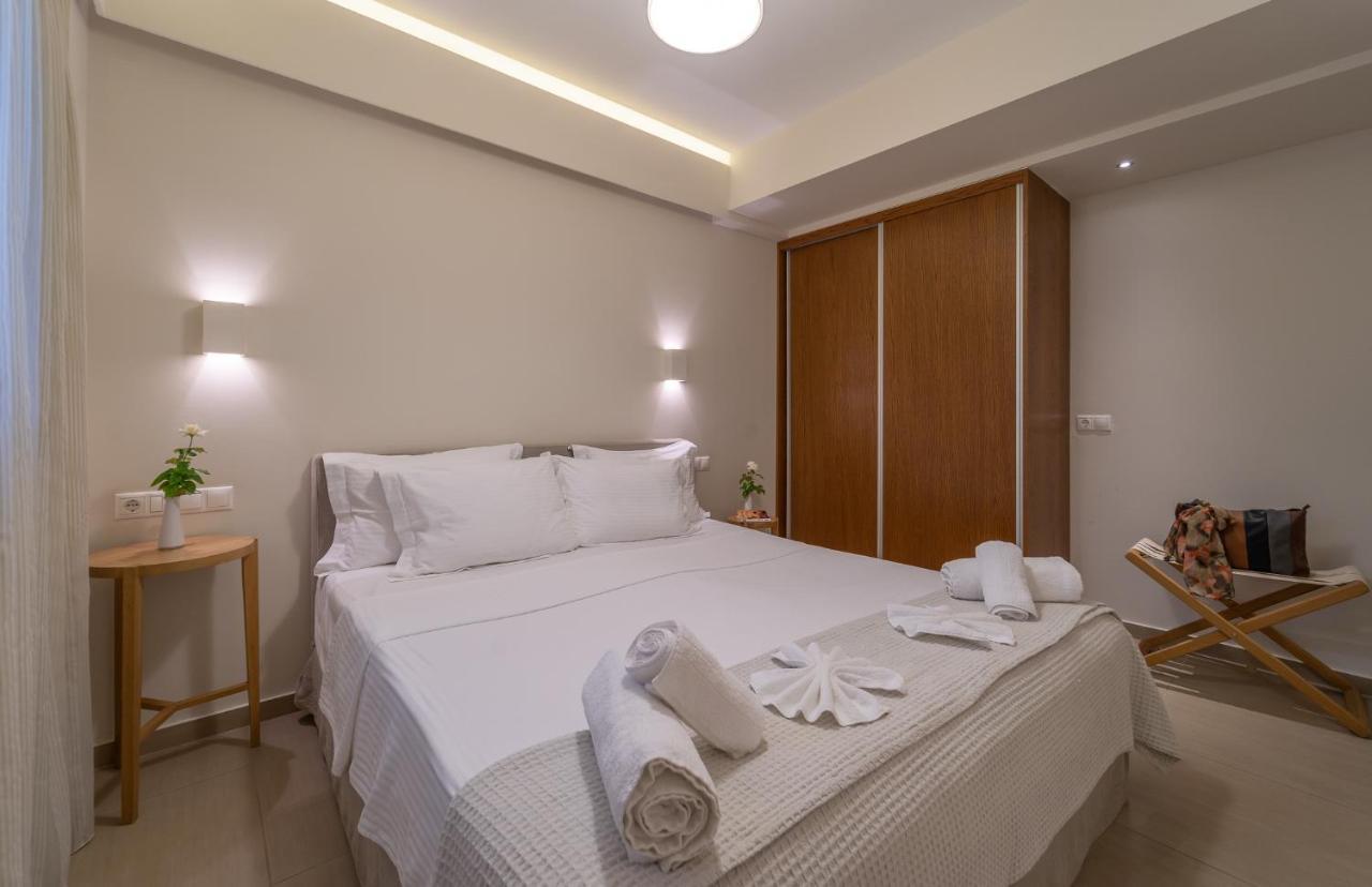 Abelia Luxurious Villas Φοινικούντα Εξωτερικό φωτογραφία