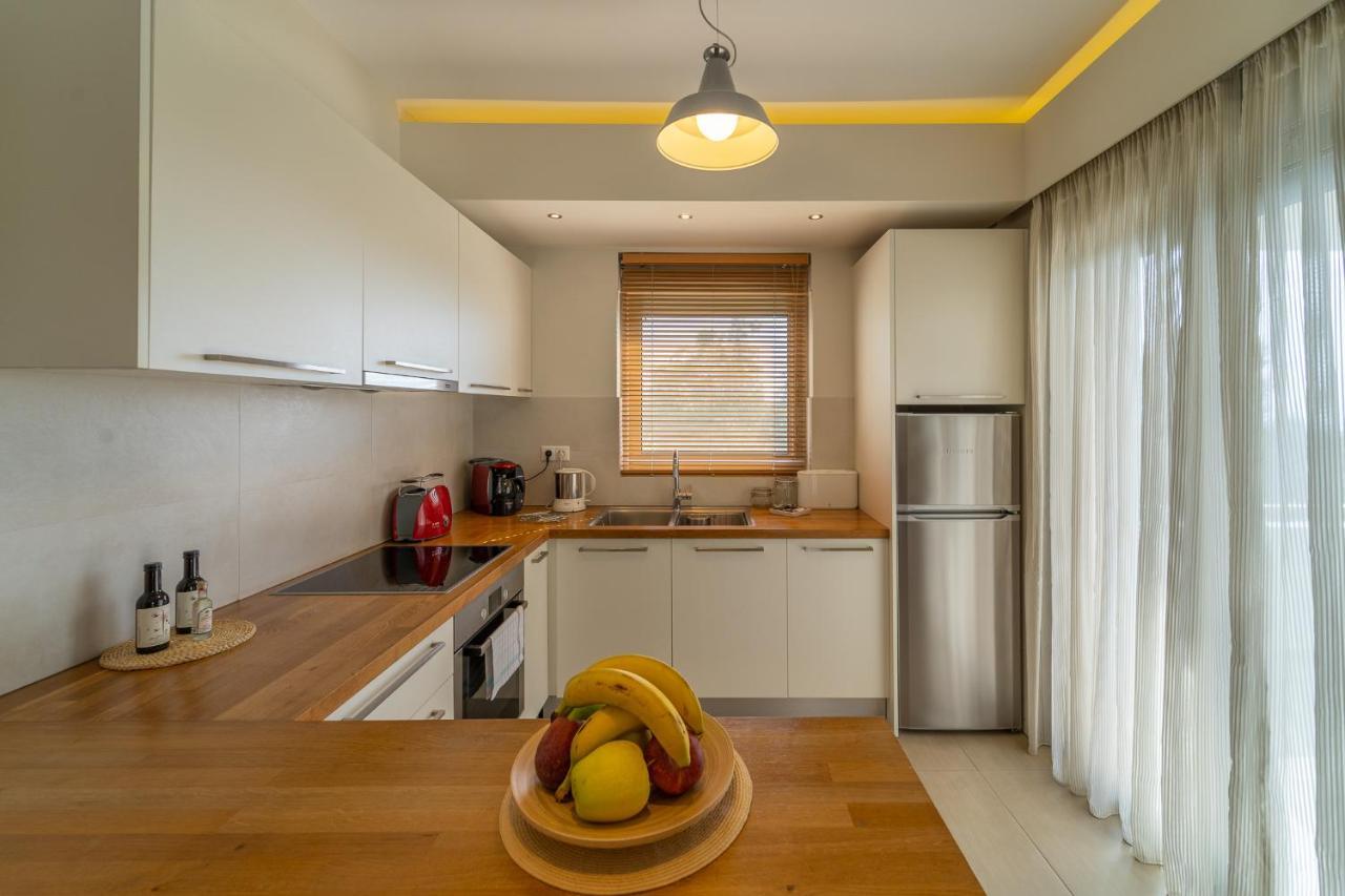 Abelia Luxurious Villas Φοινικούντα Εξωτερικό φωτογραφία