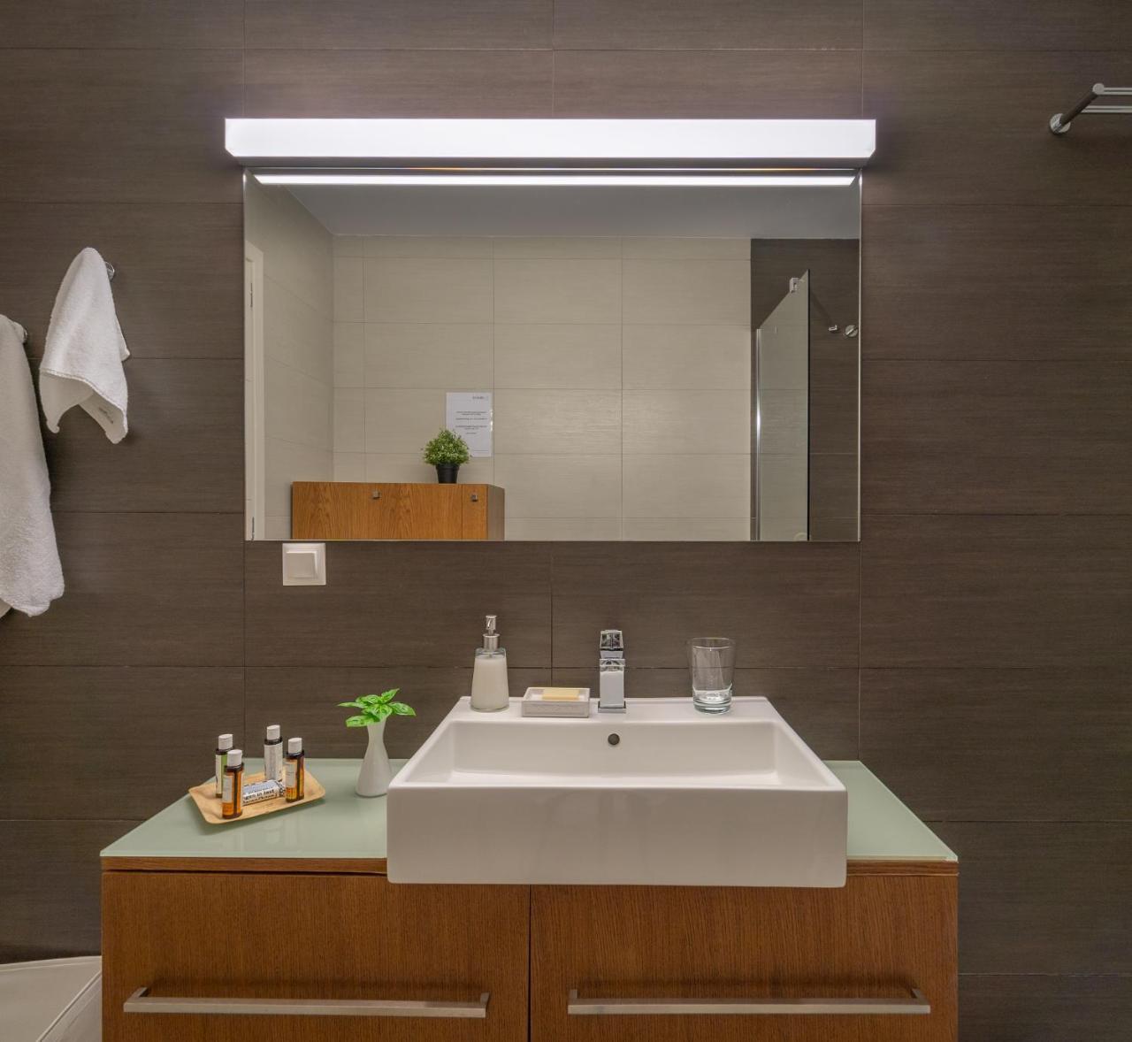 Abelia Luxurious Villas Φοινικούντα Εξωτερικό φωτογραφία