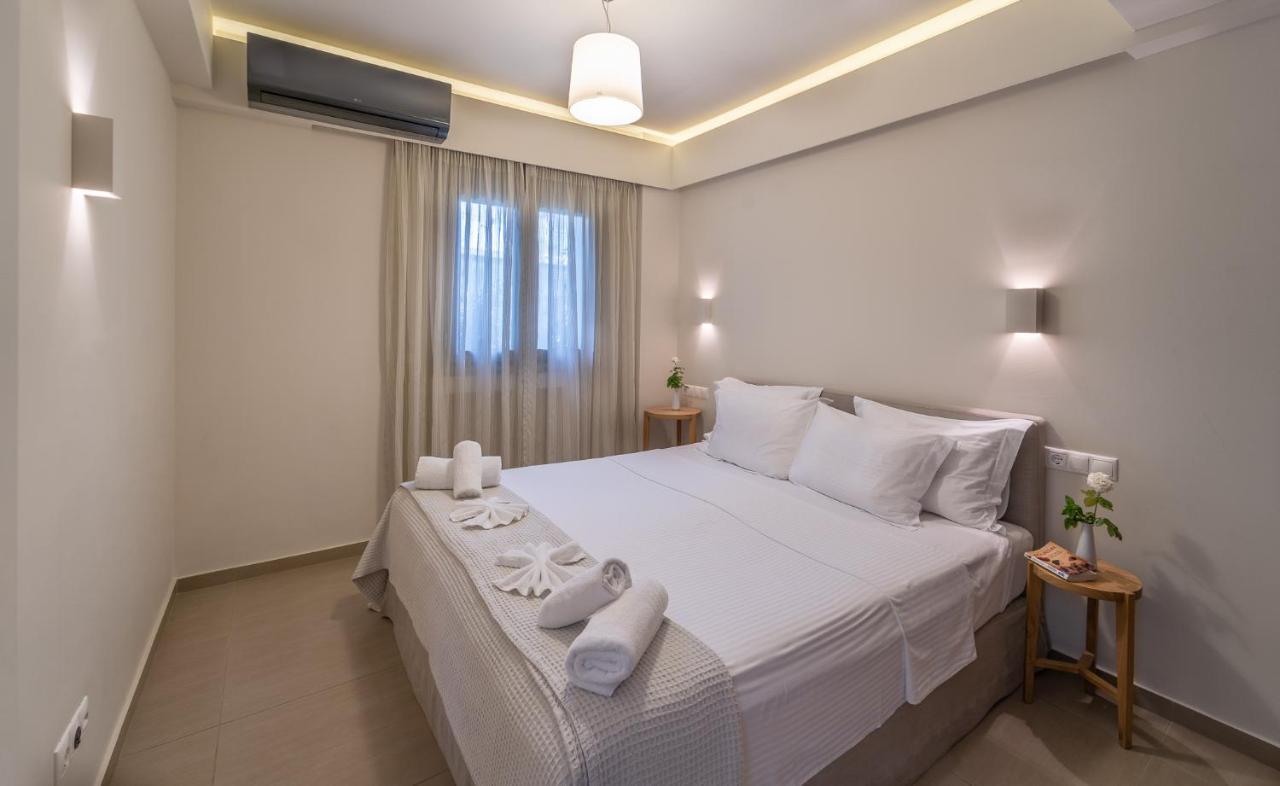 Abelia Luxurious Villas Φοινικούντα Εξωτερικό φωτογραφία