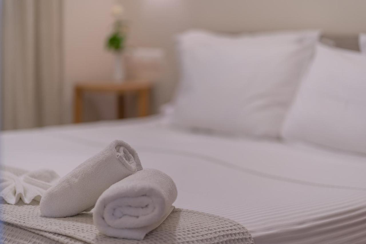Abelia Luxurious Villas Φοινικούντα Εξωτερικό φωτογραφία