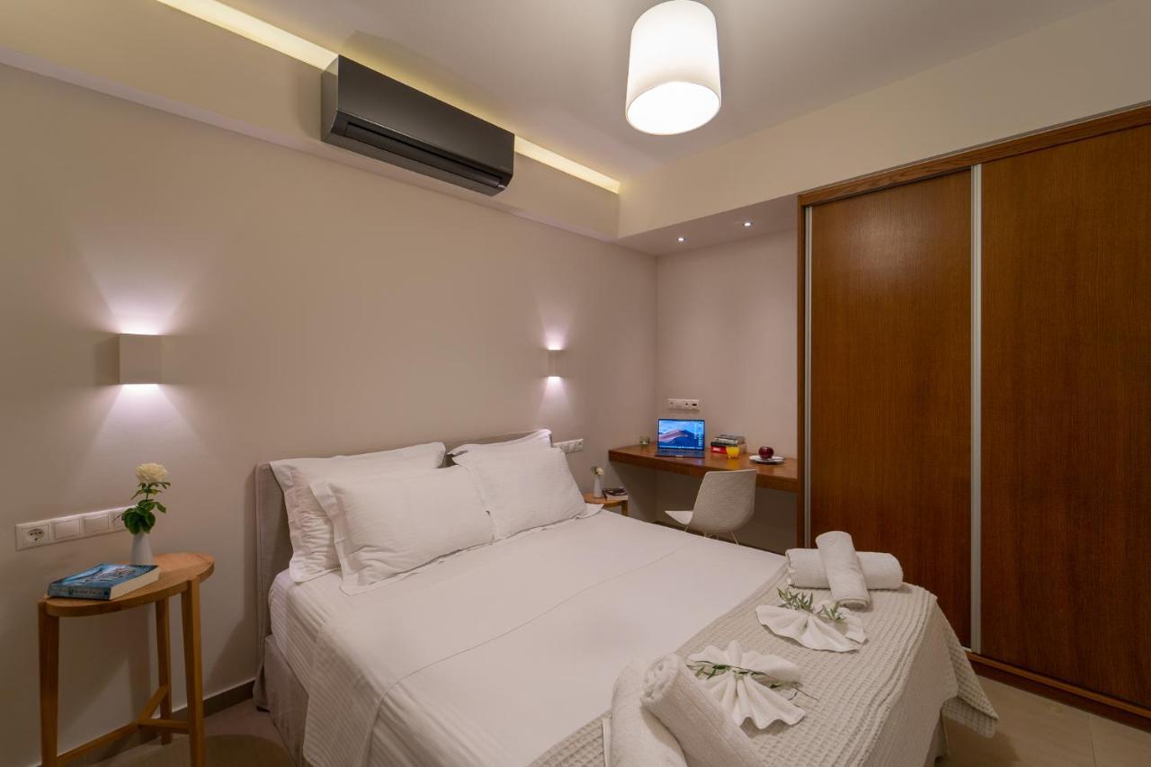 Abelia Luxurious Villas Φοινικούντα Εξωτερικό φωτογραφία