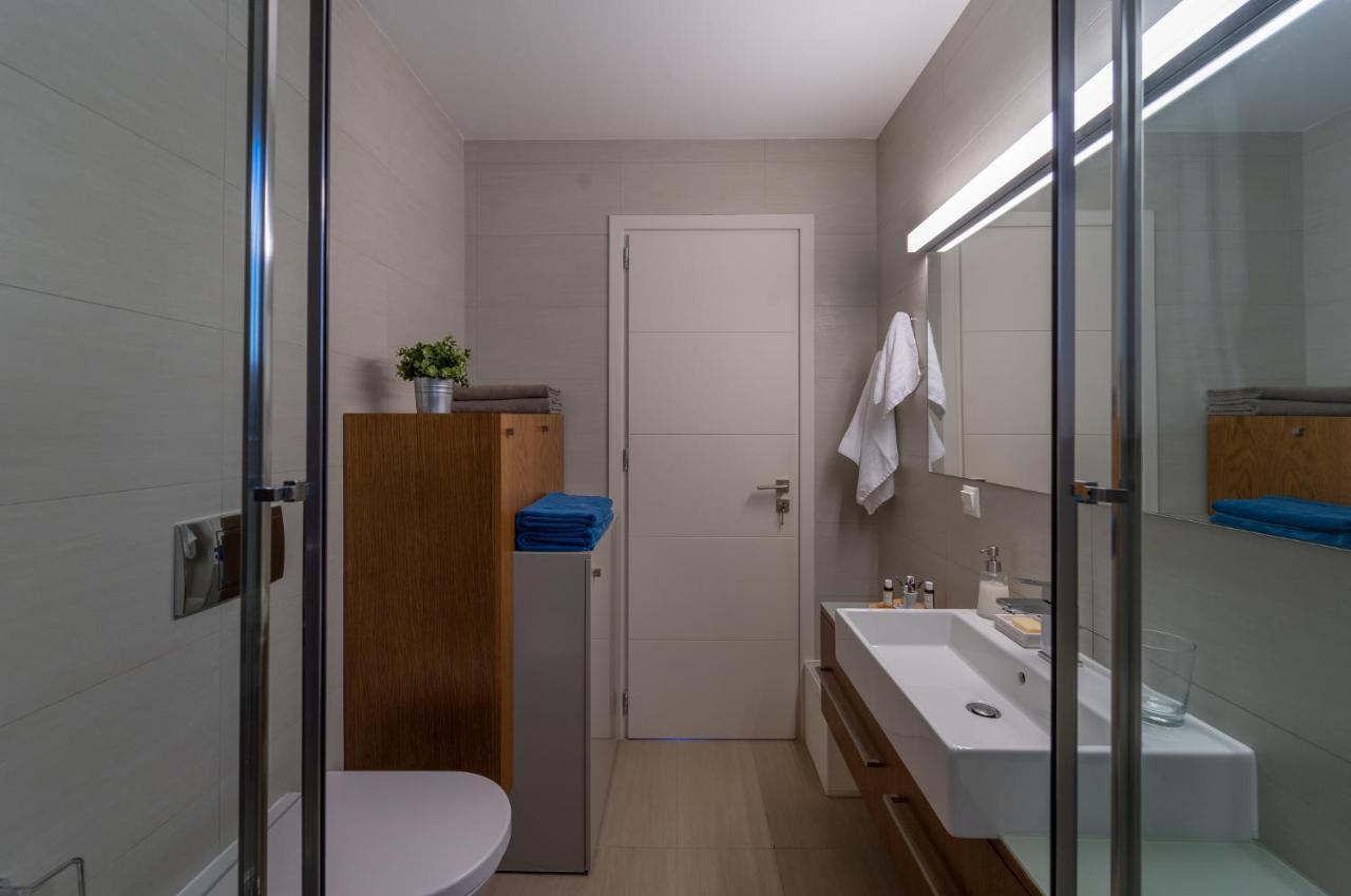 Abelia Luxurious Villas Φοινικούντα Εξωτερικό φωτογραφία