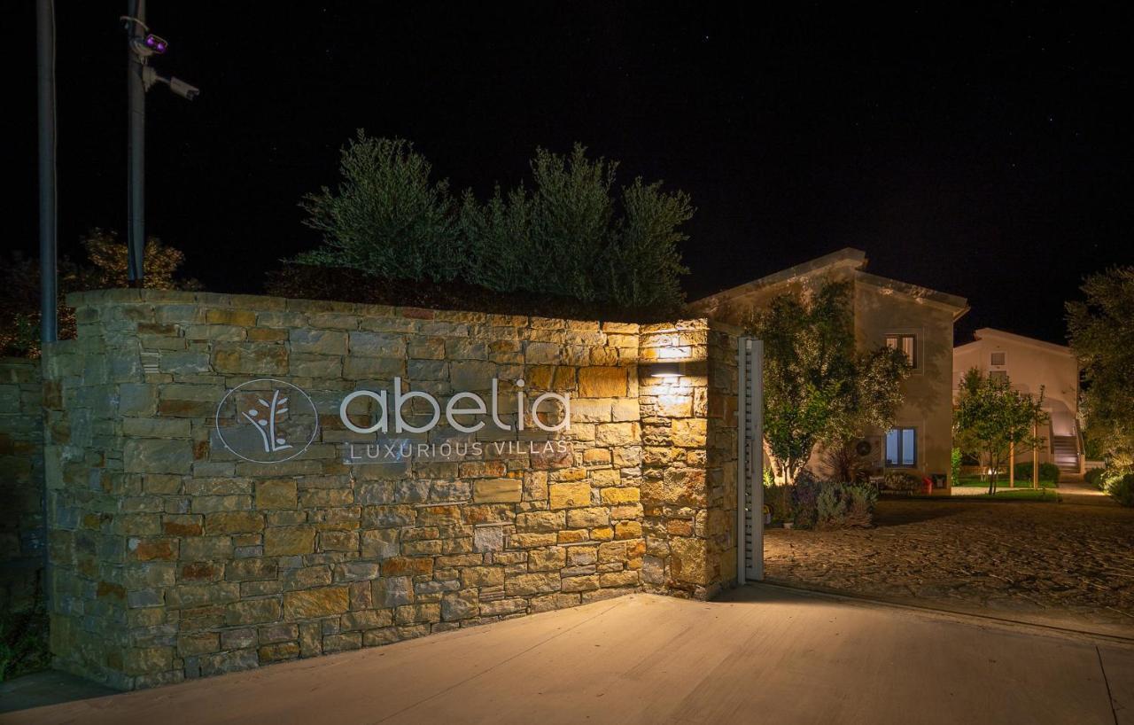 Abelia Luxurious Villas Φοινικούντα Εξωτερικό φωτογραφία