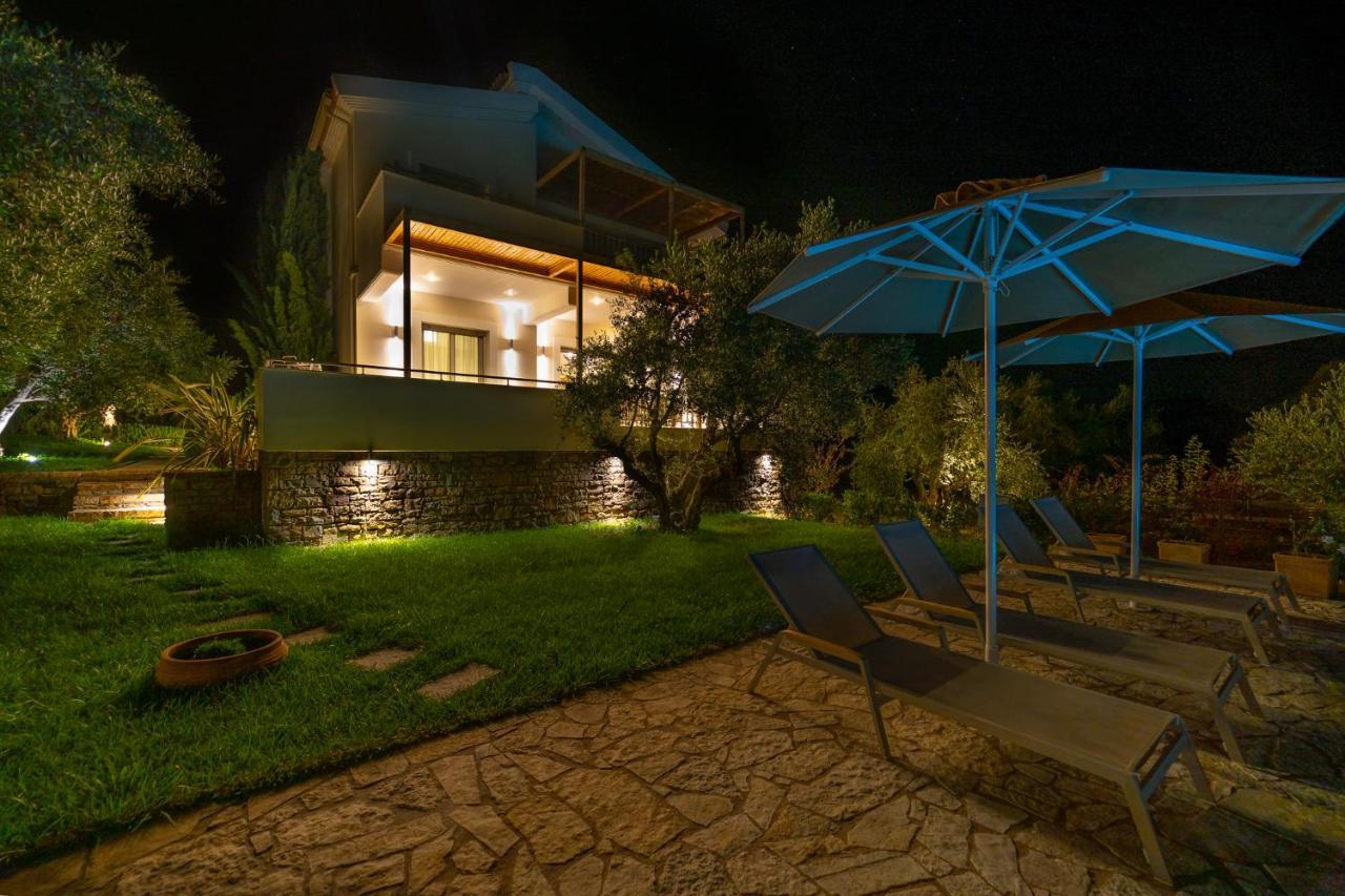 Abelia Luxurious Villas Φοινικούντα Εξωτερικό φωτογραφία