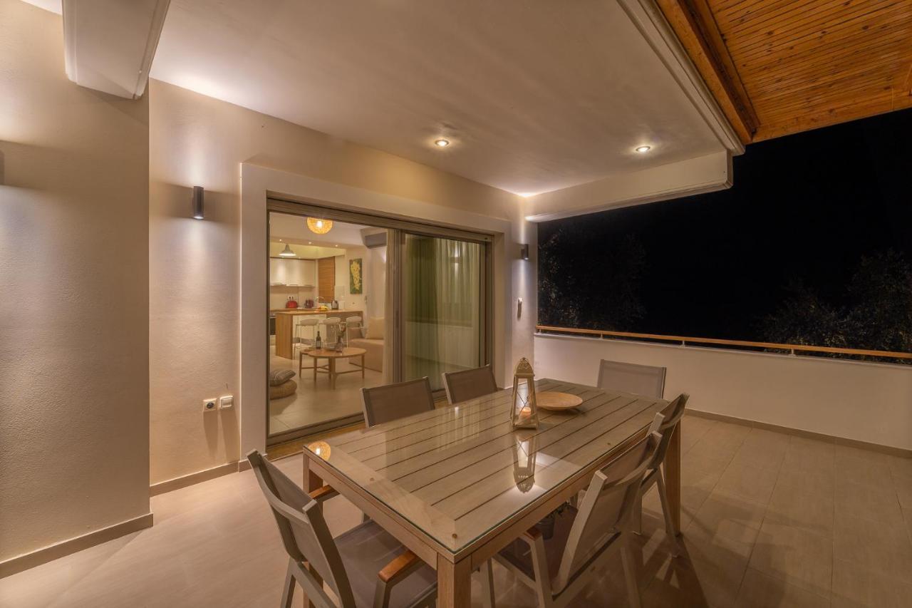 Abelia Luxurious Villas Φοινικούντα Εξωτερικό φωτογραφία