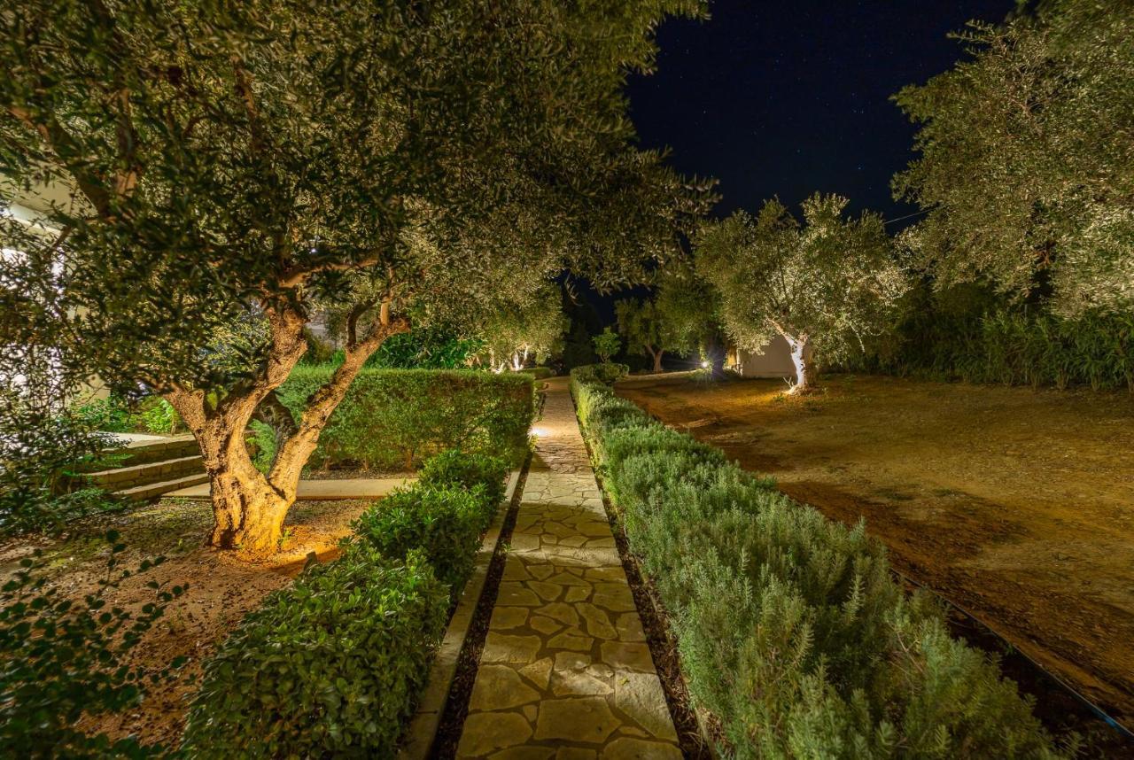 Abelia Luxurious Villas Φοινικούντα Εξωτερικό φωτογραφία