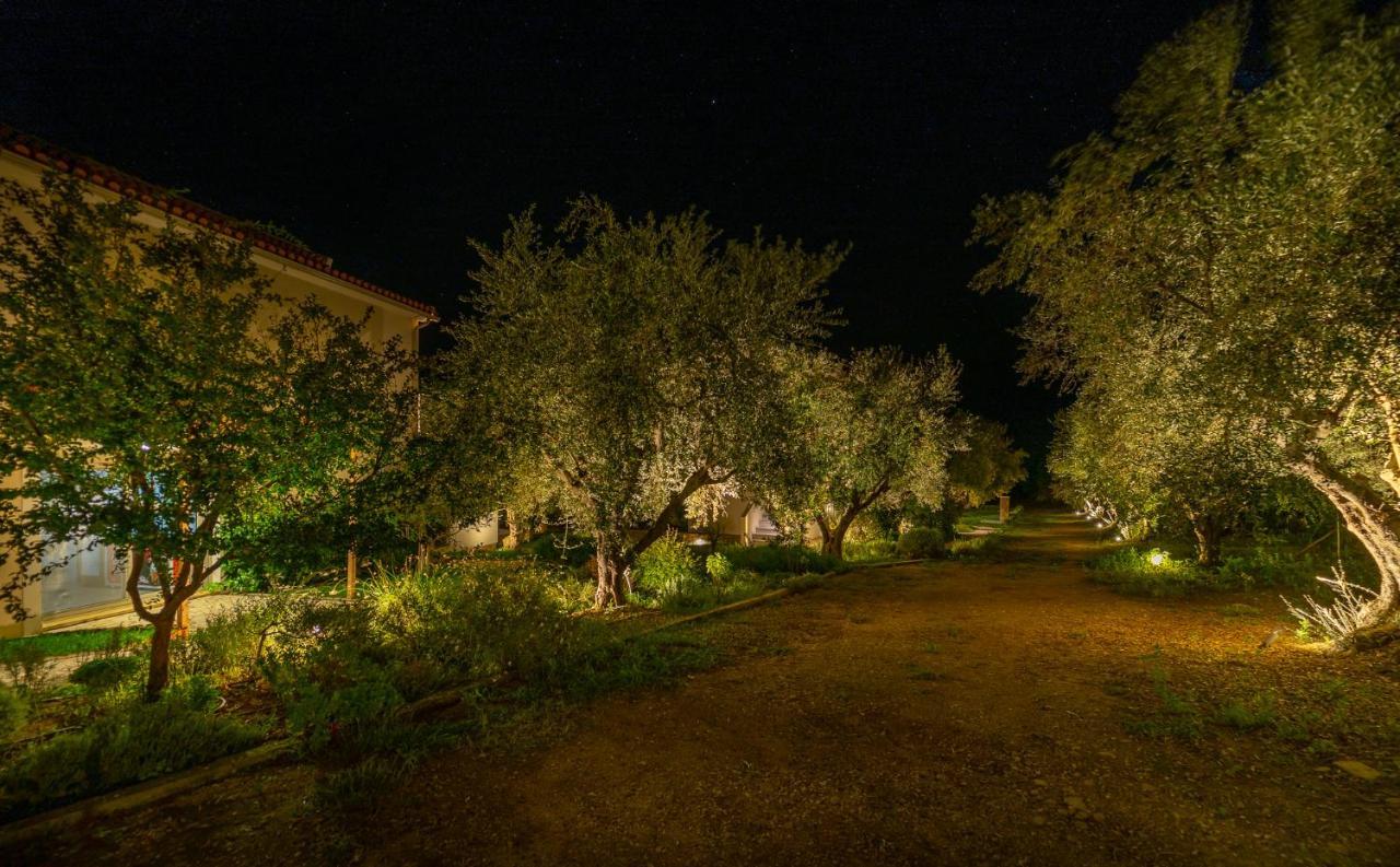 Abelia Luxurious Villas Φοινικούντα Εξωτερικό φωτογραφία