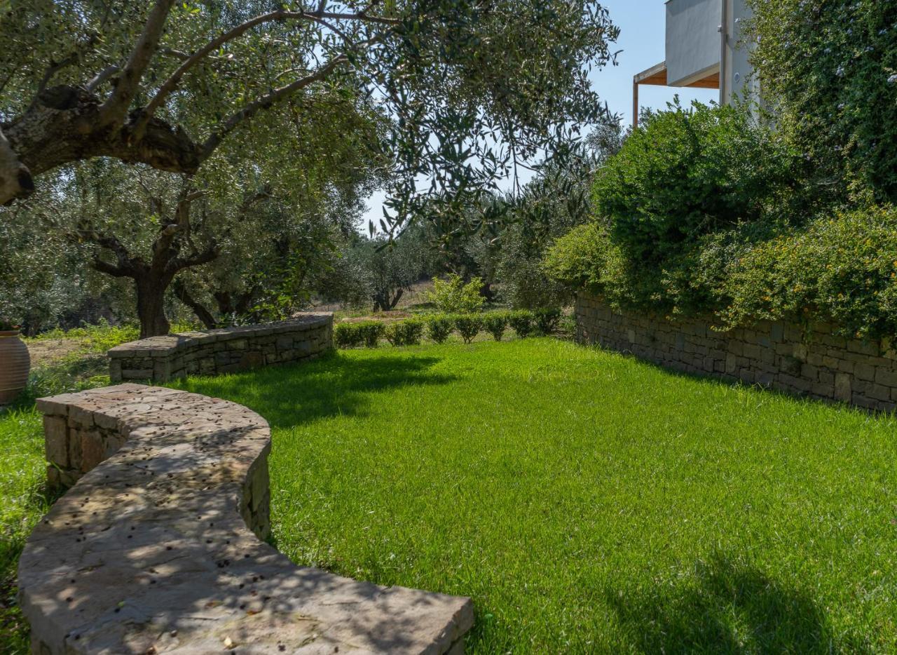 Abelia Luxurious Villas Φοινικούντα Εξωτερικό φωτογραφία